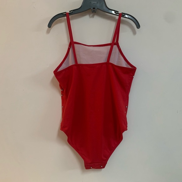 Tommy Hillfiger Kids bathing suit - Picture 2 of 4